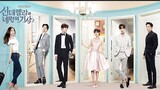 CINDERELLA AND THE FOUR KNIGHT EPISODE 13