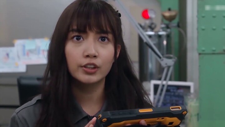 Ultraman Zeta ตอนที่ 20 บ่นเกี่ยวกับความแข็งแกร่งของมหากาพย์ Baraba ความสัมพันธ์ระหว่าง Ace และ Zeta