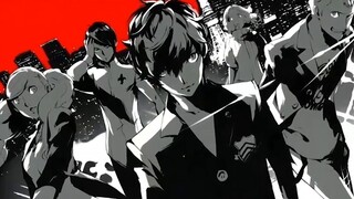 【P5R】Biến màn hình nền thành cung điện của bạn! - Giới thiệu chủ đề mới của SAO Utils 2