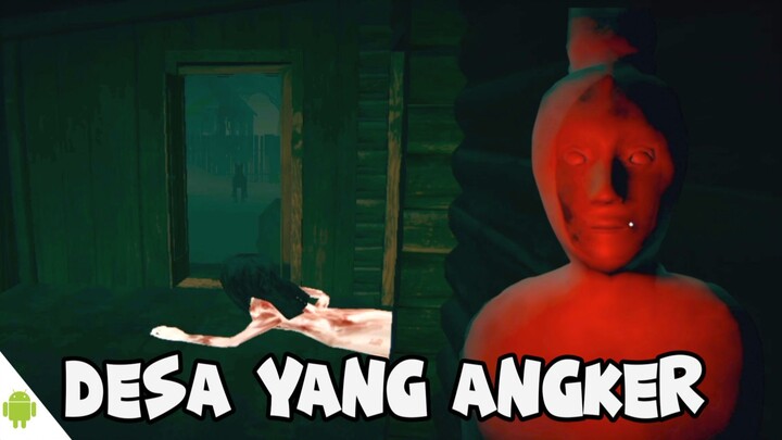 Investigasi Desa Angker | Investigate Hilangnya Mithia (Android)