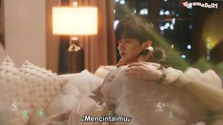 THE FIRST FROST EPS 27 || Subtitle Indonesia 720p Dc