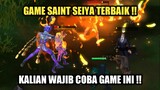 Game Saint Seiya Terbaik Yang Wajib Di Coba !! - Saint Seiya: Legend of Justice