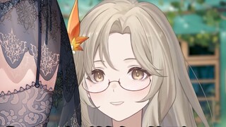 [Ye Feiye] Penasaran seperti apa rasanya memakai stoking?