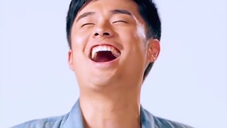 爱情公寓，经典场面，今天你笑了嘛！