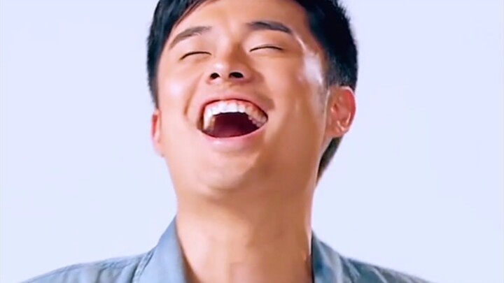 Apartemen Cinta, adegan klasik, hari ini apakah kamu sudah tertawa!