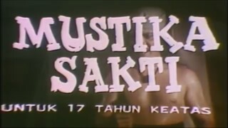 MUSTIKA SAKTI (wiro sableng)