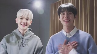 [EXO BAEK HYUN] +[NTC DoYoung] คัพเวอร์MVเพลง "Doll"