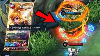 LUCKIEST RECALL IN MOBILE LEGENDS | INTENSE GAMEPLAY WITH PRO OPPONENT ROGER AND KIMMY | MLBB