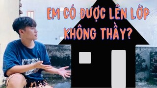 Duy Trung Chăm Chỉ Làm Bài Thi Tốt Nghiệp Lớp Thầy Lộc Fuho I Vlogs #51