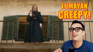 Asal Muasal Kelahiran Dajjal | THE FIRST OMEN Trailer Reaction
