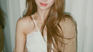“kpop界的华妃娘娘”