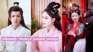 Seorang pengacara modern masuk ke tubuh istri pangeran yang tak menarik dan membuat...