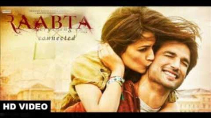 raabta full.movie sushant sharma super hit