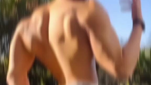 tiktok masculine body