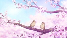 Koi to Yobu ni wa Kimochi Warui eps 11