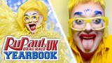 Drag Race UK’s Ginny Lemon On Why She Really Walked Out Of Competition | Drag Race Yearbook