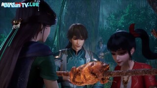 ĐẮC Ý NHẤT NHÂN GIANTẬP 85 - Món Ngon