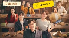 🇨🇳Gen Z Episode 1 HD | [Sub Indo]