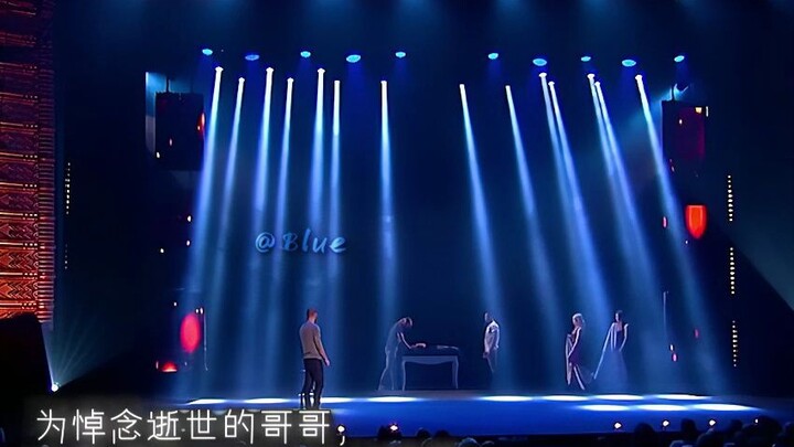 “谁是你心中的No.1（二）”