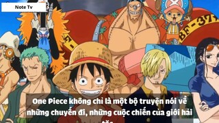Top 7 Thánh Bựa Cực Kì Lầy Lội Trong One Piece #3- 1