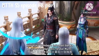 BTTH S5 episode 148 part 1