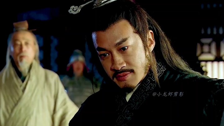 “ความกล้าหาญแห่งหยู ไม่มีใครเทียบได้ตลอดกาล!”