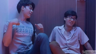 BL // 3 Will Be Free The Series ชิน x นีโอ - Broken