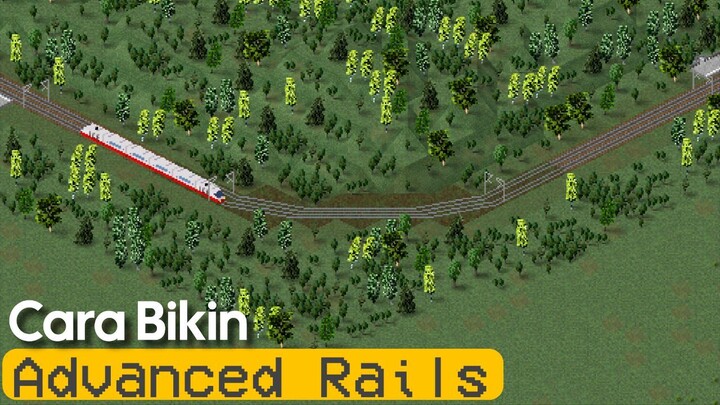 Tutorial Plugin Advanced Rails di TheoTown