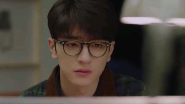 AngeLs faLLs sōmeTïmeś (2024) _ EP 06 _ ENG SUB