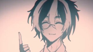 [Self-written handwriting] Your cold circle is relatively loose