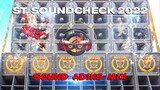 INSTRUMENTAL No.1  SOUND CHECK (SoundAdiks Mix 2022)
