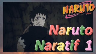 Naruto Naratif 1