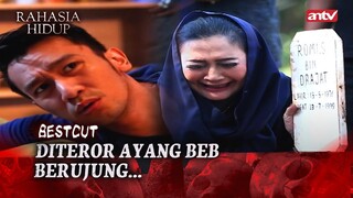 Ayang Beb Posesif, Minta Disusul Ke.. | BestCut Rahasia Hidup Eps 24 (2/3)