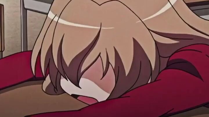 Aisaka Taiga