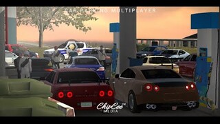 Saturday Quick Meetup | Car Parking Multiplayer