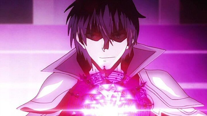 Maou Gakuin S1 eps.02