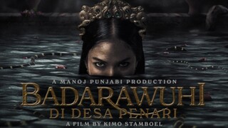 BadaRawuhi Di desa penari [2024] Sub INDO Full HD