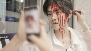 【Lu Han｜Tak Terelakkan】Siapa yang tidak menyukai wanita cantik yang gila?