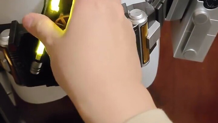 Dimensi dua dimensi kita benar-benar berkembang.