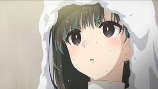 Kimi wa Meido-sama - E1 Sub Indo