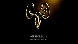 Game of Thrones: House Greyjoy Theme