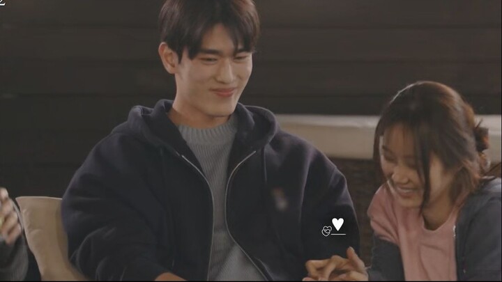 Phi Công Trẻ Theo Đuổi Tình Yêu S2 Tập 5 - Mind the Noona Gap S2