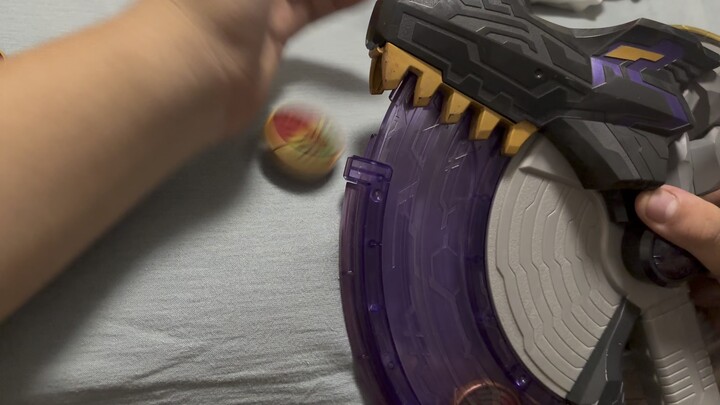 oooIs there any move stronger than this?