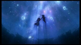 Scarlet Bullet x Black Iron Undercurrent - Conan and Ai's Deadly Double Helix of Life and Death