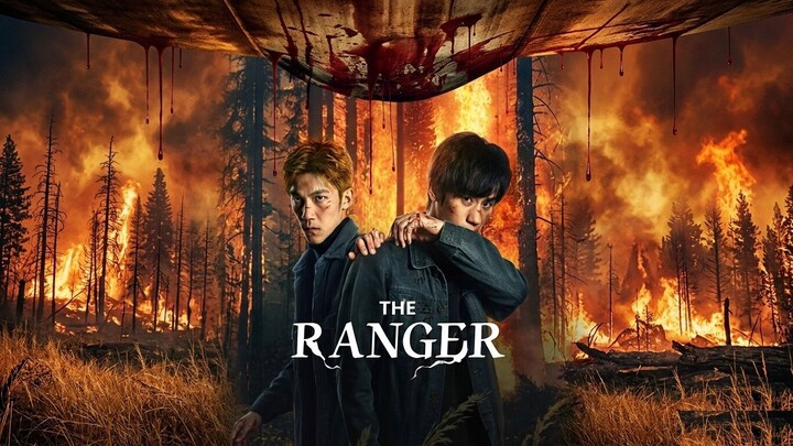The Ranger (2025) Sub Indo