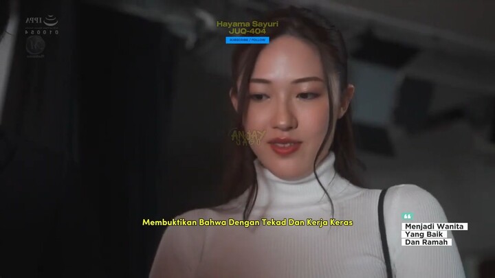 FILM DRAMA JEPANG HAYAMA SAYURI DENGAN PRIA YANG BAIK HATI DAN BERCOCOK TANAM DI RUMAH!!!