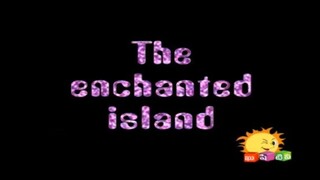 Winx Club 4x17 - The Enchanted Island (Telugu - Kushi TV)
