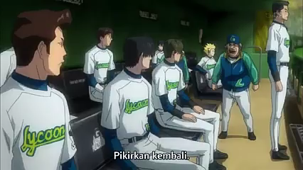 one outs EPS 17 sub indo