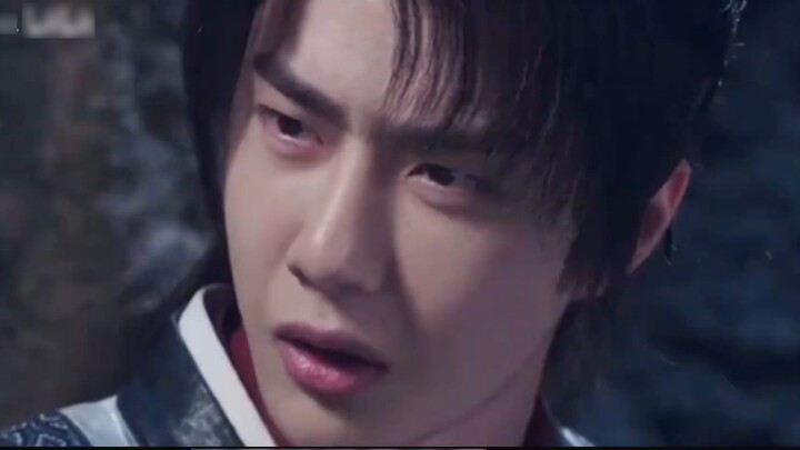 [Wangxian ABO] Mencuri Suami | "Pengganti" Kunze Hamil Ekstra 2 (Double A Double Black/Double Clean/