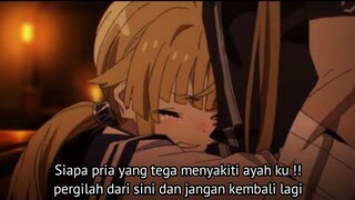 MUSHOKU TENSEI SEASON 2 EPISODE 16 SUB INDO - JOBLESS REINCARNATION #PART2